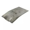 PATIN D'USURE A SOUDER POUR FAUCHEUSE ORI - ref. KUH56801700 | TP Agri