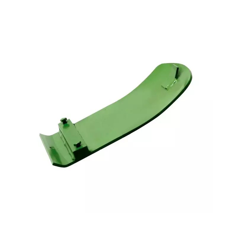 PATIN D'USURE POUR FAUCHEUSE TYPE KRONE 253566.3