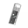 AGRAFES H24BS ECO 187MM 4/17 + 2 TIGES T2F197 - ref. 6260056 | TP Agri