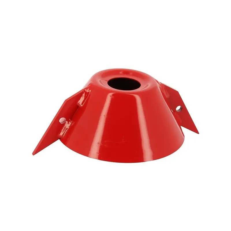 CONE 80MM DE TRANSPORT ORIGINE POTTINGER - ref. POT377600300 | TP Agri