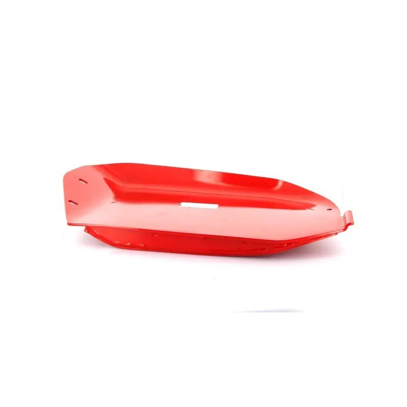 PATIN COUPE HAUTE 40MM GAUCHE ORIGINE PO - ref. POT378603801 | TP Agri
