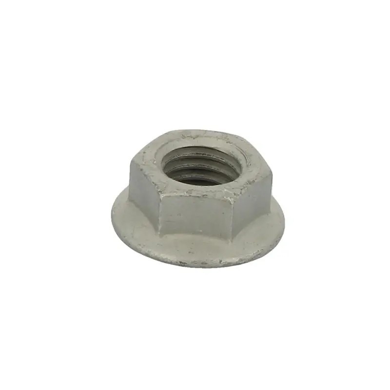 ECROU M12 POUR VIS DE COUTEAU ORIGINE POTTI - ref. POT122306 | TP Agri