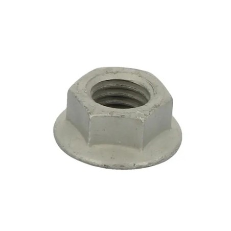 ECROU M12 POUR VIS DE COUTEAU ORIGINE POTTI - ref. POT122306 | TP Agri