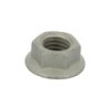 ECROU M12 POUR VIS DE COUTEAU ORIGINE POTTI - ref. POT122306 | TP Agri