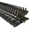 AGRAFE U24BS LG 187 MM BOITE DE 10 BARRETTES + - ref. 410477 | TP Agri