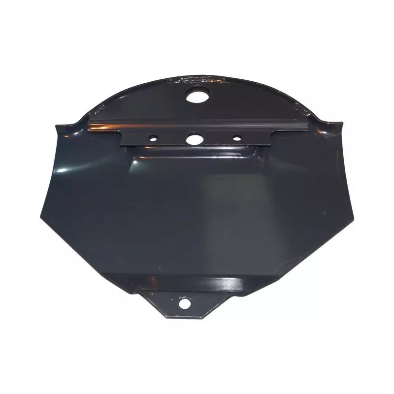 PATIN D'USURE POUR FAUCHEUSE ORIGINE VICO - ref. VIC18613456 | TP Agri
