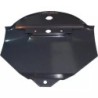 PATIN D'USURE POUR FAUCHEUSE ORIGINE VICO - ref. VIC18613456 | TP Agri