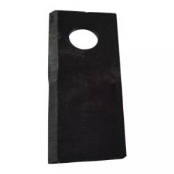 COUTEAU VRILLE DROIT 48X4X114 MM TROU 19 MM T - ref. 6212080 | TP Agri