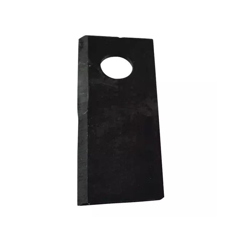 COUTEAU VRILLE DROIT 48X4X114 MM TROU 19 MM T - ref. 6212080 | TP Agri