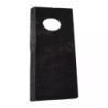COUTEAU VRILLE DROIT 48X4X114 MM TROU 19 MM T - ref. 6212080 | TP Agri