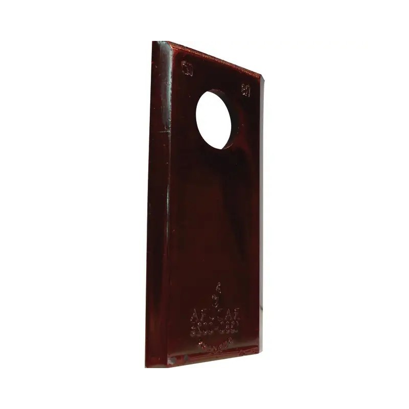COUTEAU VRILLE GAUCHE 50X4X90 MM TROU 19 MM TYPE KRONE 1448251