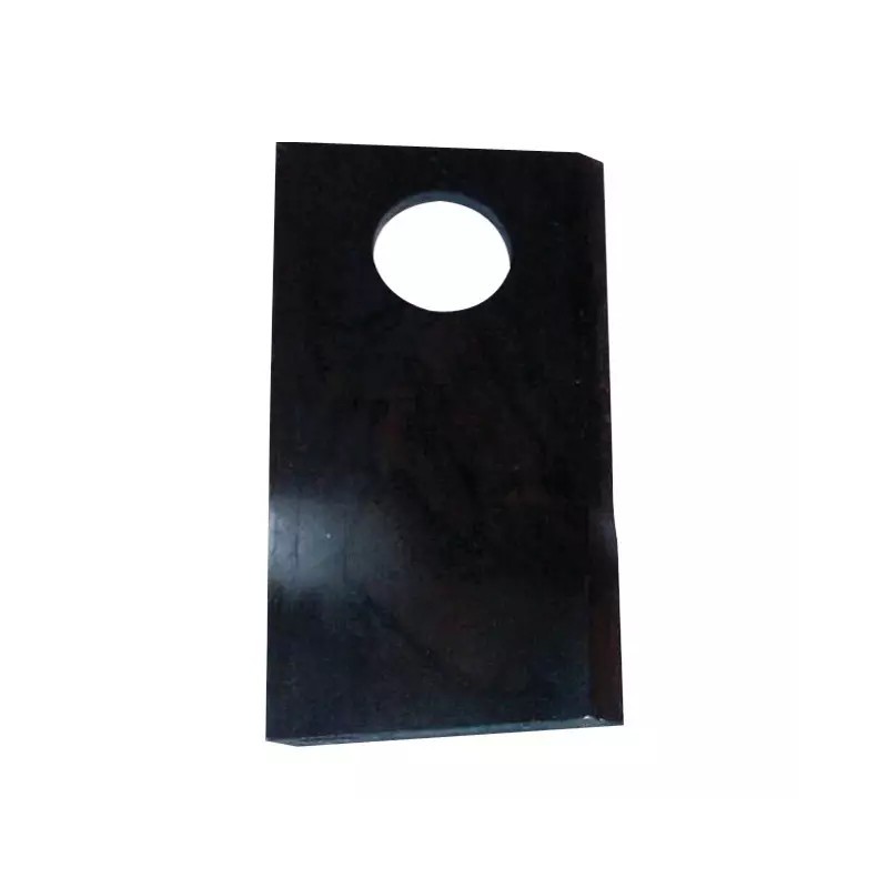 COUTEAU VRILLE DROIT 48X3X94 MM TROU 19 MM OR - ref. 6210475 | TP Agri