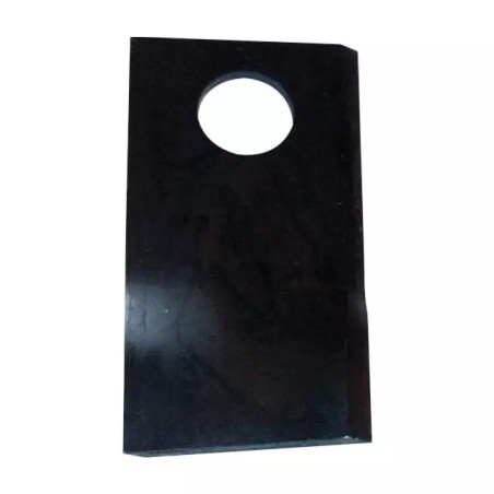 COUTEAU VRILLE DROIT 48X3X94 MM TROU 19 MM OR - ref. 6210475 | TP Agri