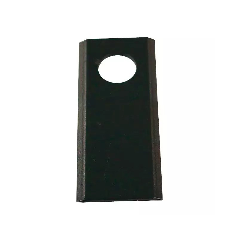 COUTEAU PLAT 40X3X94 MM TROU 16 MM ORIGINE KUHN 56150000