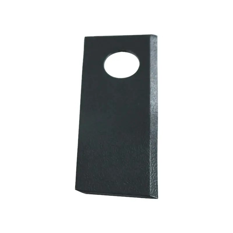 COUTEAU VRILLE GAUCHE 40X3X100 MM TROU 19 MM - ref. 6212067 | TP Agri