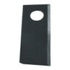 COUTEAU VRILLE GAUCHE 40X3X100 MM TROU 19 MM - ref. 6212067 | TP Agri