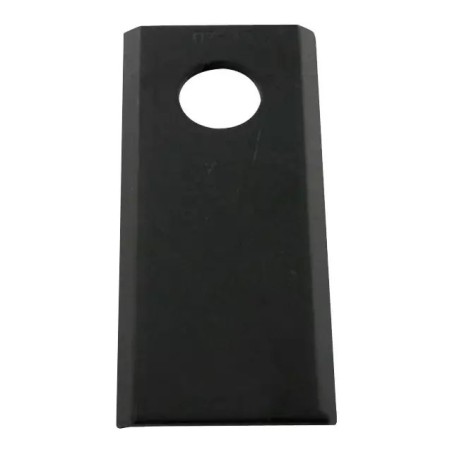 COUTEAU PLAT 46X3X108 MM TROU 21 MM TYPE GALF - ref. 6212204 | TP Agri