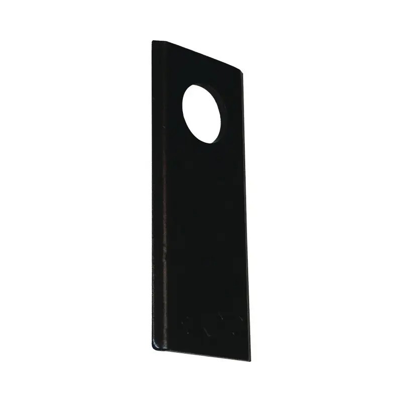 COUTEAU PLAT 40X4X101 MM TROU 18,3 MM TYPE SO - ref. 6212620 | TP Agri