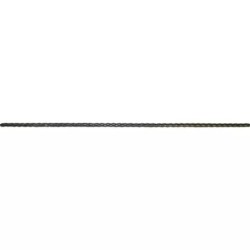 TIGE CRANTEE Ø 3,5 MM LG 208 MM T2F LOT DE 5 MATO