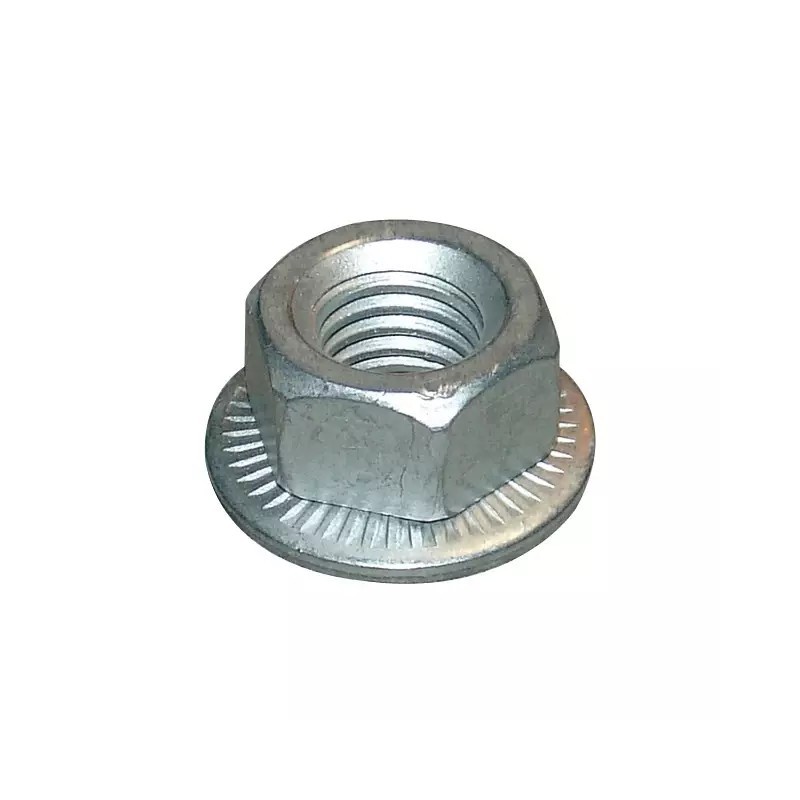 ECROU AXE DE COUTEAU 10 MM ORIGINE KUHN 80201062 BOITE DE 10
