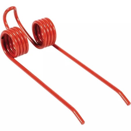 DENT PICK-UP TYPE SOMECA 62722325 - ref. 222972 | TP Agri