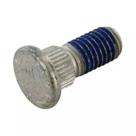 VIS DE LAMIER 10X25