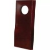COUTEAU VRILLE GAUCHE 48X4X102 MM TROU 19 MM - ref. 62800026 | TP Agri