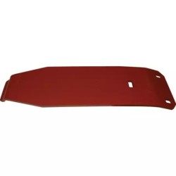 PATIN D'USURE POUR FAUCHEUSE ORIGINE KUHN - ref. KUH55911400 | TP Agri