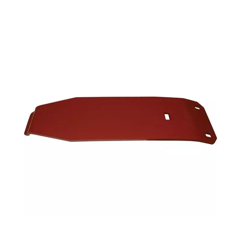 PATIN D'USURE POUR FAUCHEUSE ORIGINE KUHN 55911400
