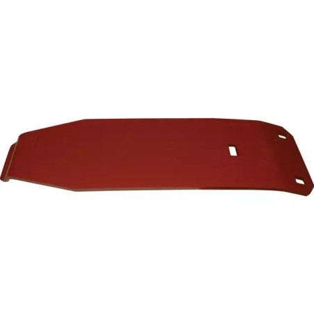 PATIN D'USURE POUR FAUCHEUSE ORIGINE KUHN - ref. KUH55911400 | TP Agri