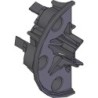 DEMI SUPPORT DE BLOC ROTOR N1 SIP 30111204