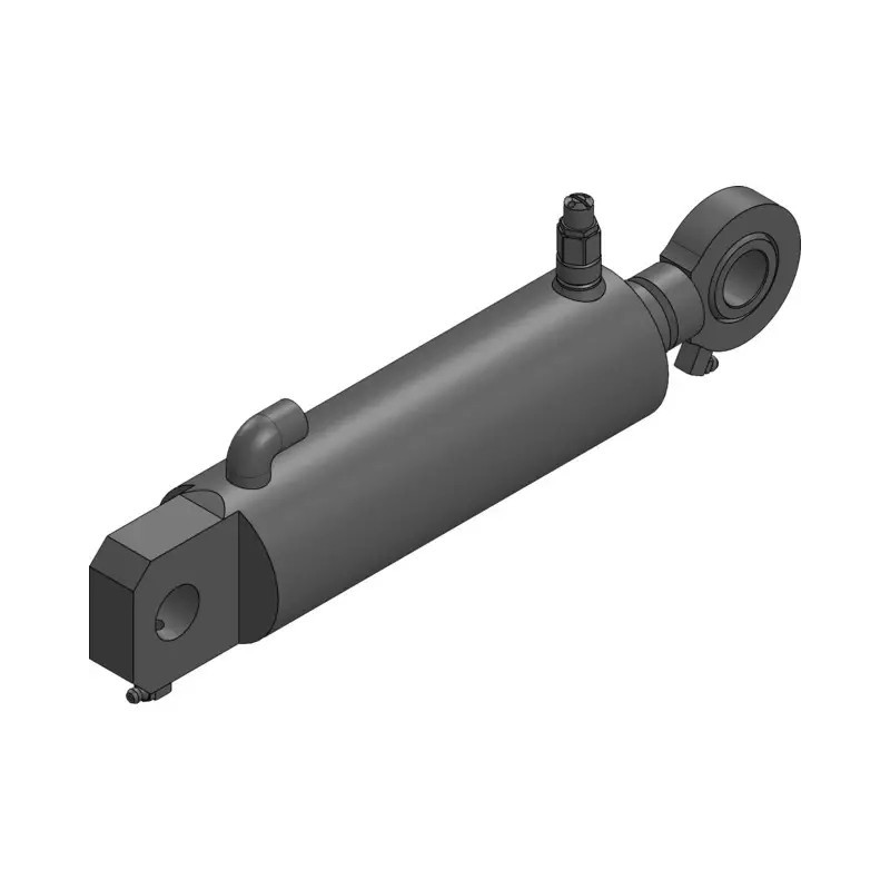 VERIN HYDRAULIQUE SIP 750050020B - ref. SIP750050020B | TP Agri