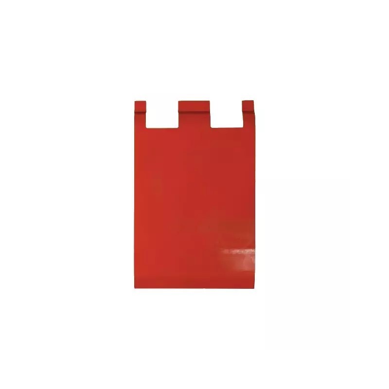 PATIN D'USURE EXTERIEUR POUR FAUCHEUSE TYPE K - ref. 6213063 | TP Agri