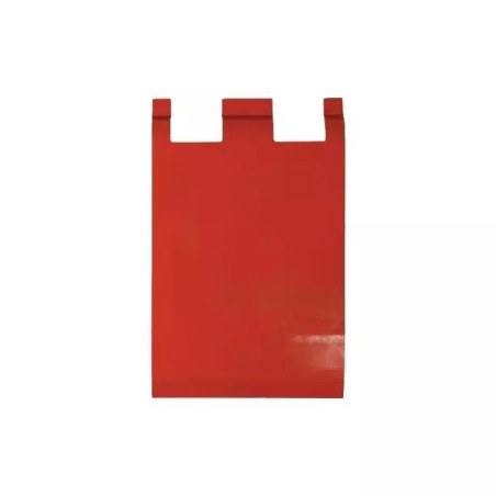 PATIN D'USURE EXTERIEUR POUR FAUCHEUSE TYPE K - ref. 6213063 | TP Agri