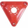 DISQUE POUR FAUCHEUSE TYPE VICON 90016529 - ref. 6213117 | TP Agri