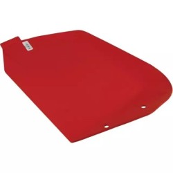 PATIN D'USURE DROIT POUR FAUCHEUSE TYPE POTTIN - ref. 265577 | TP Agri