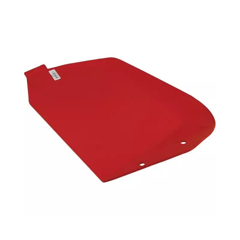 PATIN D'USURE DROIT POUR FAUCHEUSE TYPE POTTIN - ref. 265577 | TP Agri
