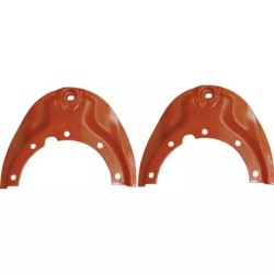 PAIRE DE DEMI-DISQUE ORIGINE KUHN 5591370 - ref. KUH55913700 | TP Agri