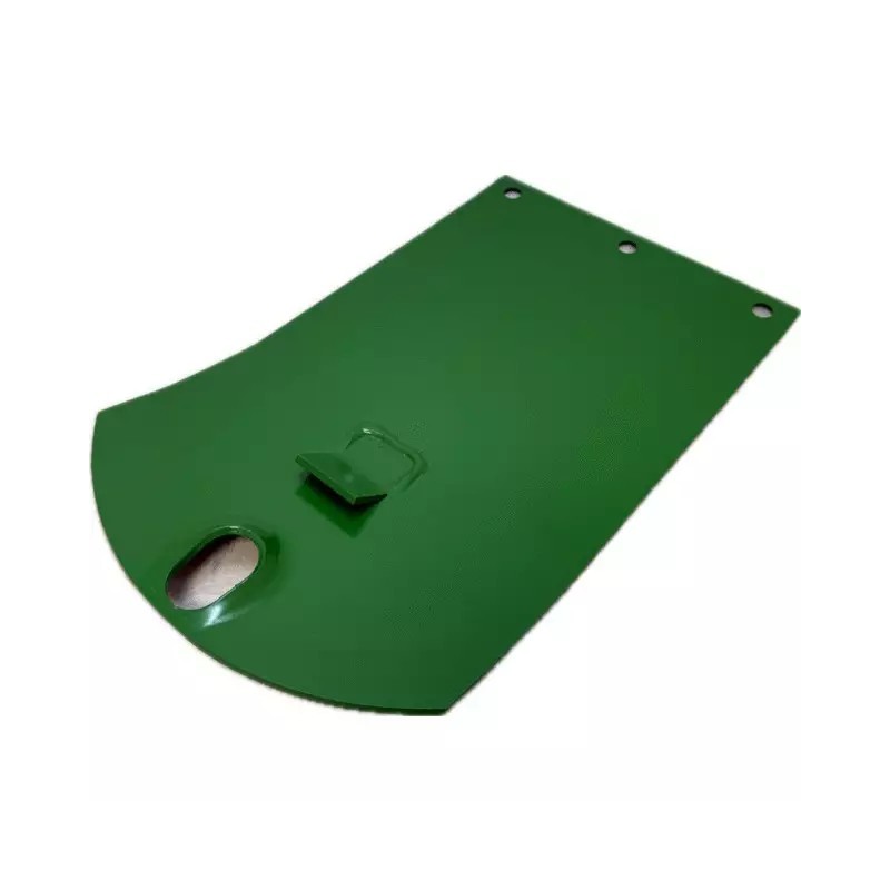 PATIN D'USURE POUR FAUCHEUSE TYPE KRONE 25365 - ref. 6213054 | TP Agri