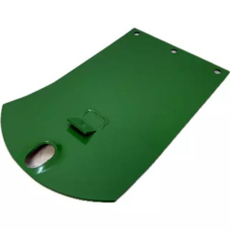 PATIN D'USURE POUR FAUCHEUSE TYPE KRONE 253657.0