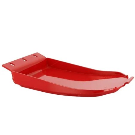 PATIN COUPE HAUTE 40MM NC/ND ORIGINE POT - ref. POT380661050 | TP Agri