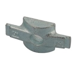 SUPPORT DE DENT 5° GJMB-550 ORIGINE POTTIN - ref. POT621332 | TP Agri