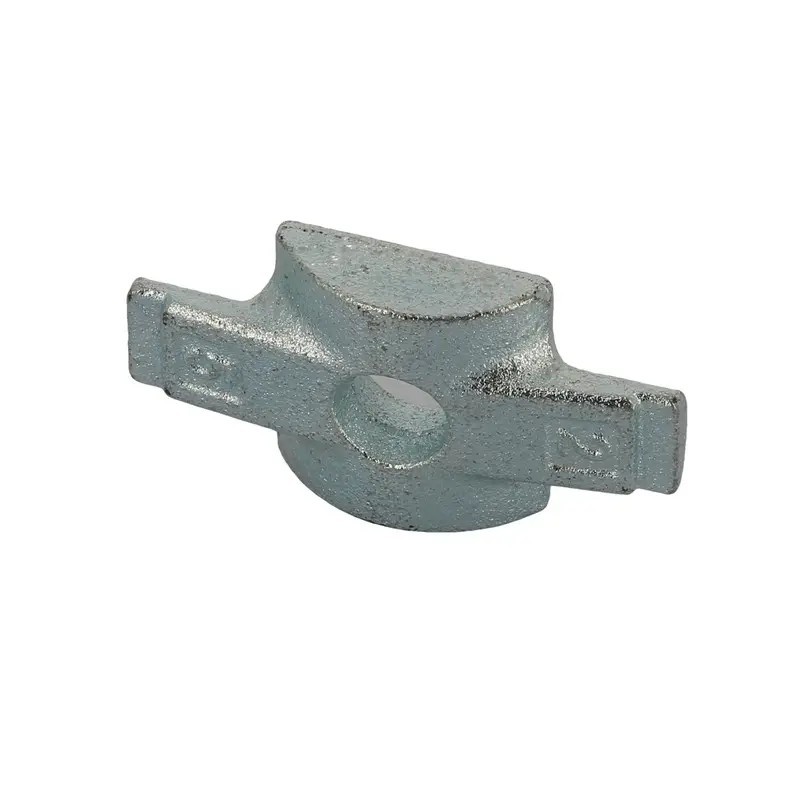 SUPPORT DE DENT 5° GJMB-550 ORIGINE POTTINGER 621.332