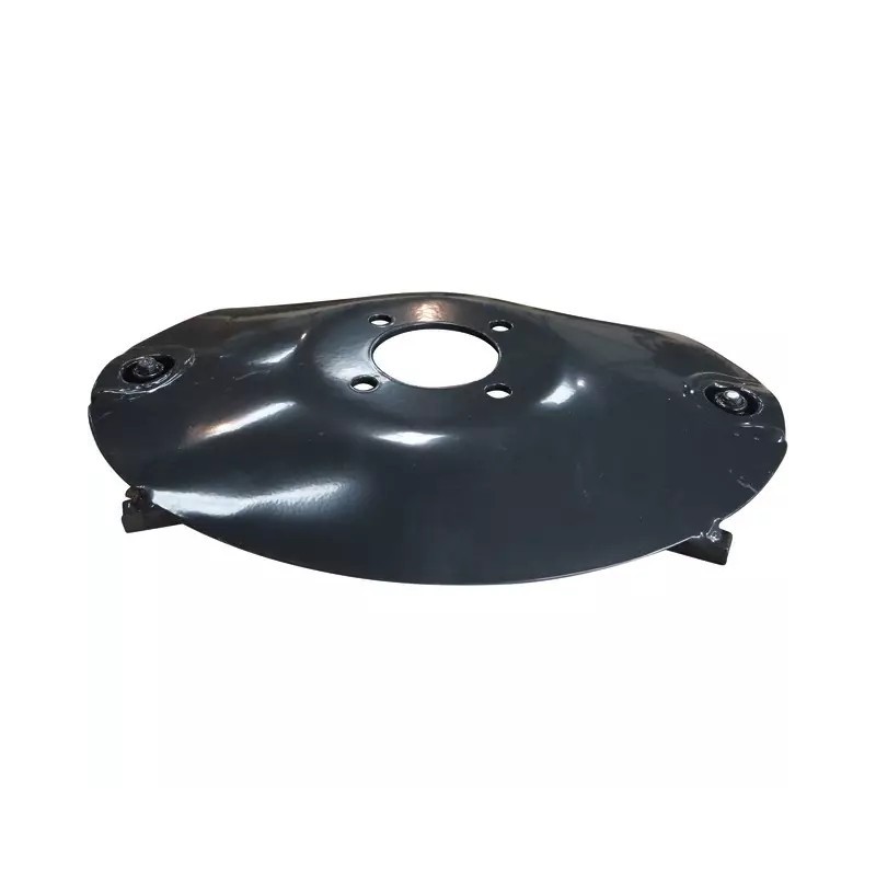 DISQUE POUR FAUCHEUSE DISC S ALP ORIGINE SIP 766031200B