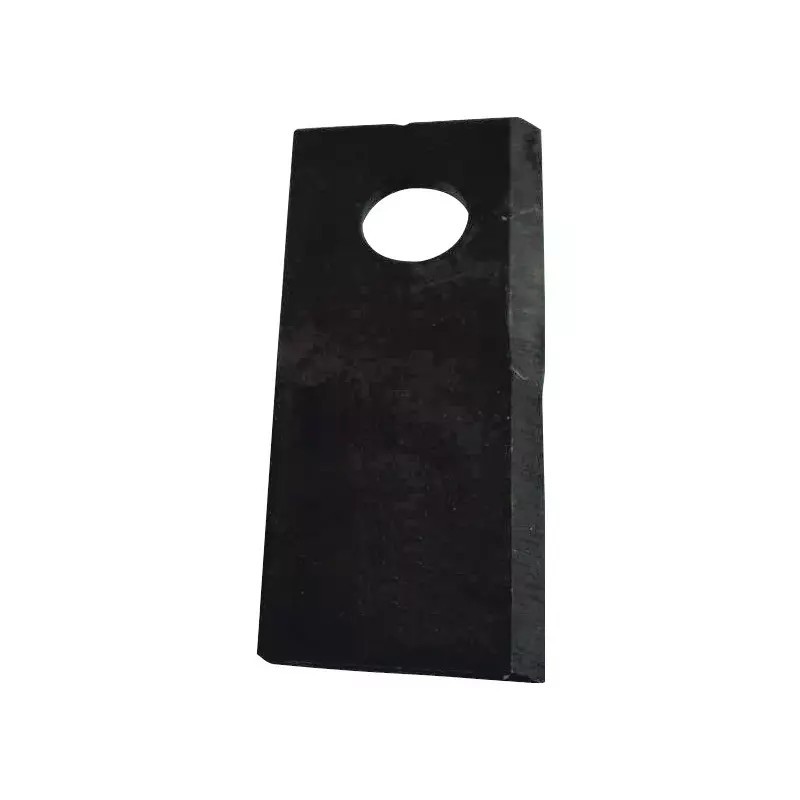 COUTEAU VRILLE GAUCHE 48X4X114 MM TROU 19 MM - ref. 6212081 | TP Agri