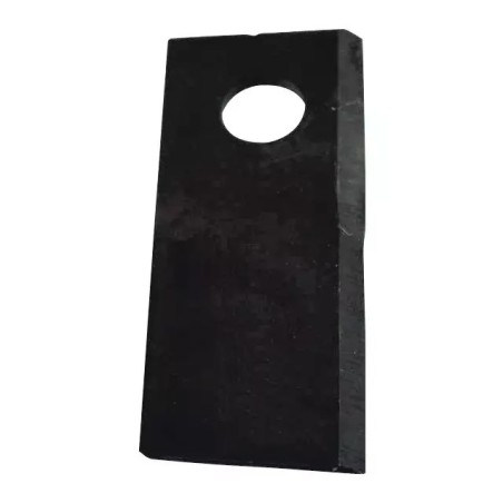 COUTEAU VRILLE GAUCHE 48X4X114 MM TROU 19 MM - ref. 6212081 | TP Agri