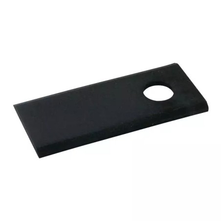 COUTEAU PLAT 45X3,5X95 MM TROU 16 MM ORIGINE - ref. 6210337 | TP Agri