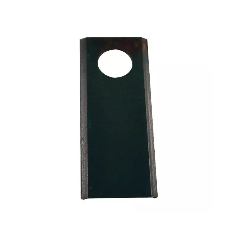 COUTEAU PLAT 40X3X99 MM TROU 19 MM TYPE FAREN - ref. 6212165 | TP Agri