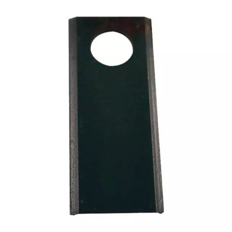 COUTEAU PLAT 40X3X99 MM TROU 19 MM TYPE FAREN - ref. 6212165 | TP Agri