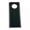 COUTEAU PLAT 40X3X99 MM TROU 19 MM TYPE FAREN - ref. 6212165 | TP Agri